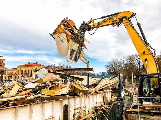 Best Junk Removal Near Me  in Mazomanie, WI