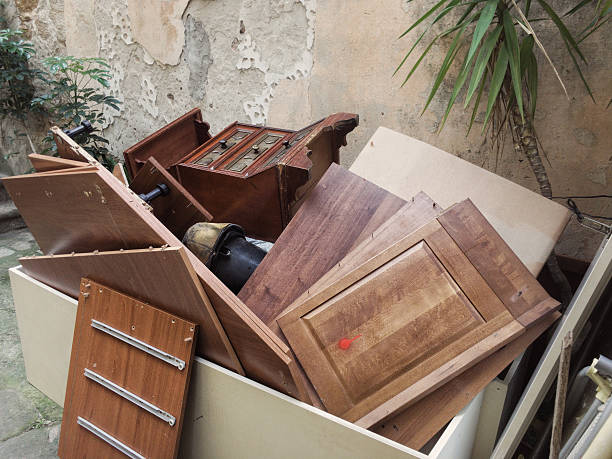 Best Office Junk Removal  in Mazomanie, WI
